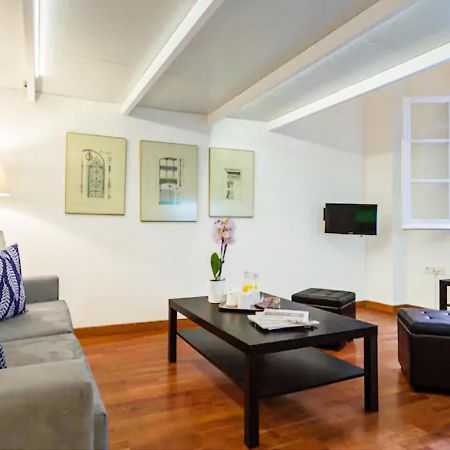 My City Home - Encantador Apartamento En Sol VII Мадрид Экстерьер фото