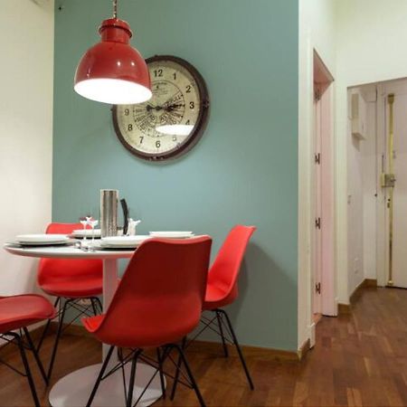 My City Home - Encantador Apartamento En Sol VII Мадрид Экстерьер фото