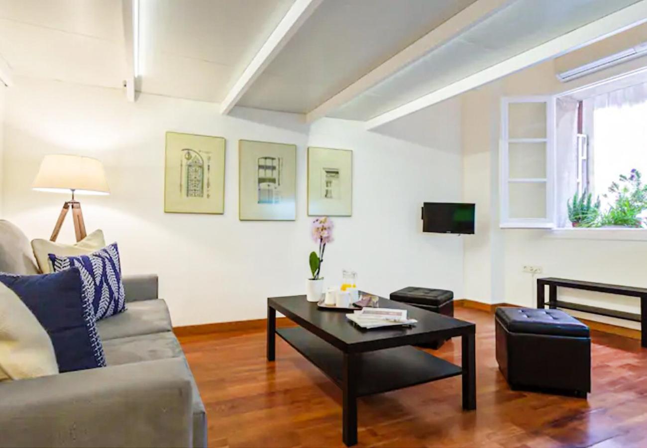 My City Home - Encantador Apartamento En Sol VII Мадрид Экстерьер фото
